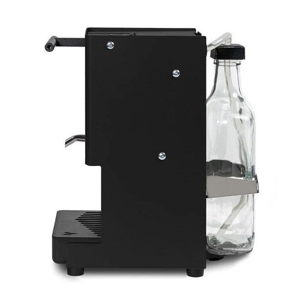 Aroma - Ego - ESE Espresso Pod Machine - Black*Free Shipping*