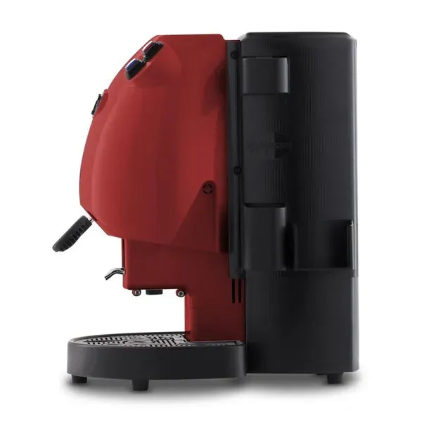 Didiesse - Frog - Machine à dosettes ESE Espresso - Rouge *Livraison gratuite*