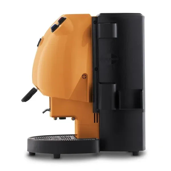Didiesse - Frog - Machine à dosettes ESE Espresso - Orange*Livraison gratuite*