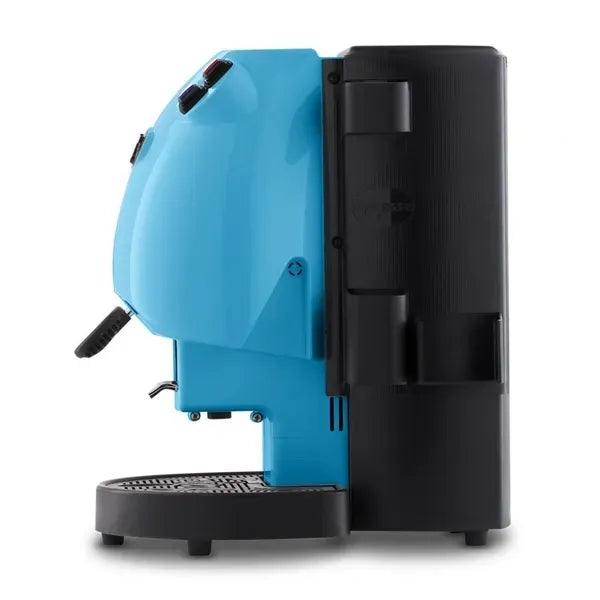 Didiesse - Frog - ESE Espresso Pod Machine - Miami Blue*Free Shipping*