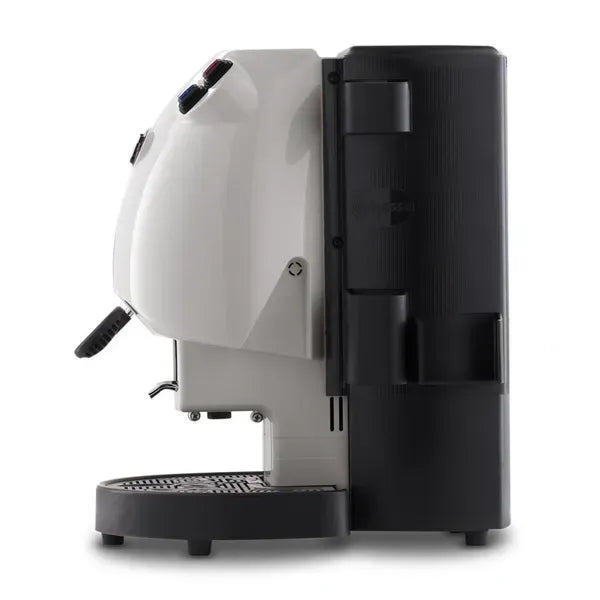 Didiesse - Frog - Machine à dosettes ESE Espresso - Craie*Livraison gratuite*