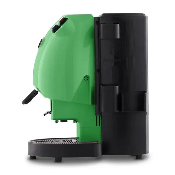 Didiesse - Frog - ESE Espresso Pod Machine - Green*Free Shipping*
