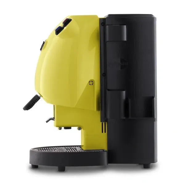 Didiesse - Frog - ESE Espresso Pod Machine - Lemon Yellow*Free Shipping*