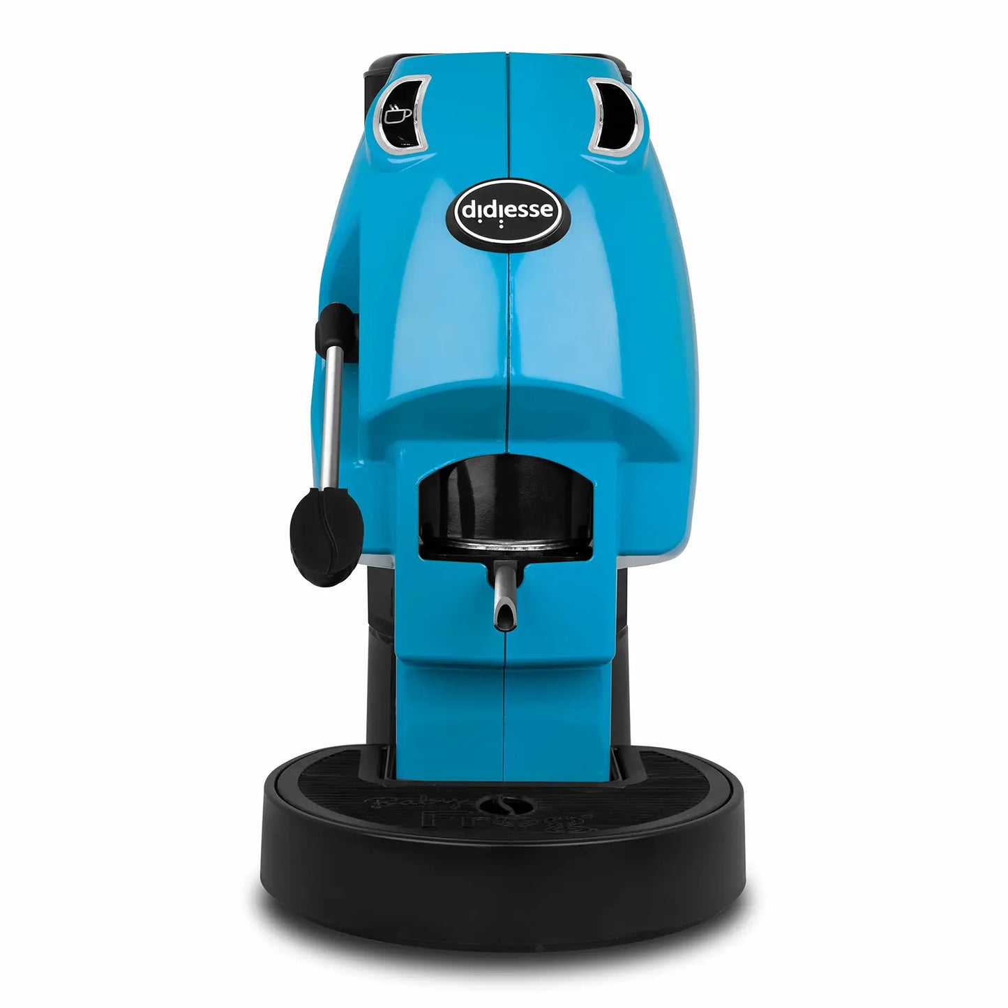 Didiesse - Baby Frog - ESE Espresso Pod Machine - Miami Blue*Free Shipping*