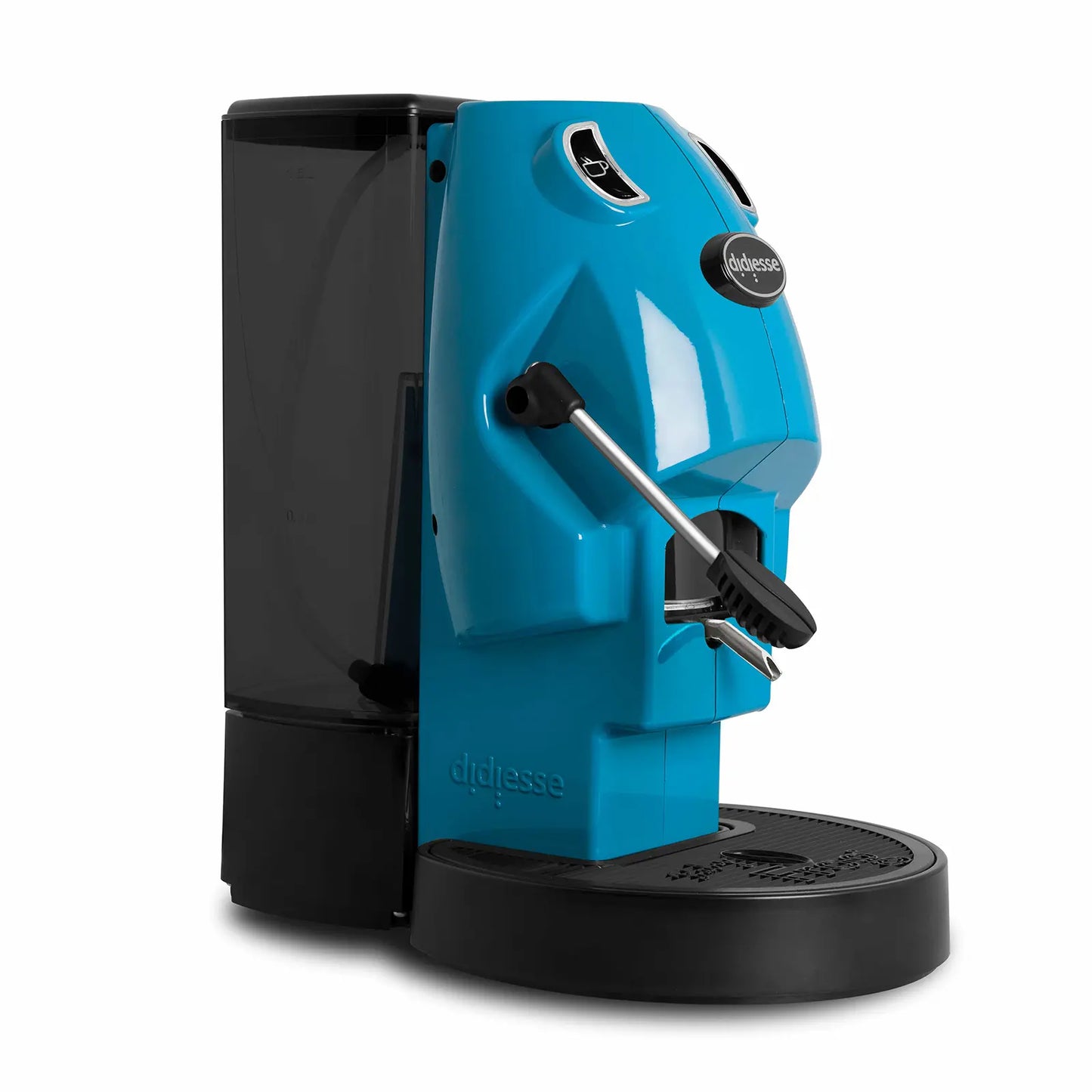 Didiesse - Baby Frog - ESE Espresso Pod Machine - Miami Blue*Free Shipping*