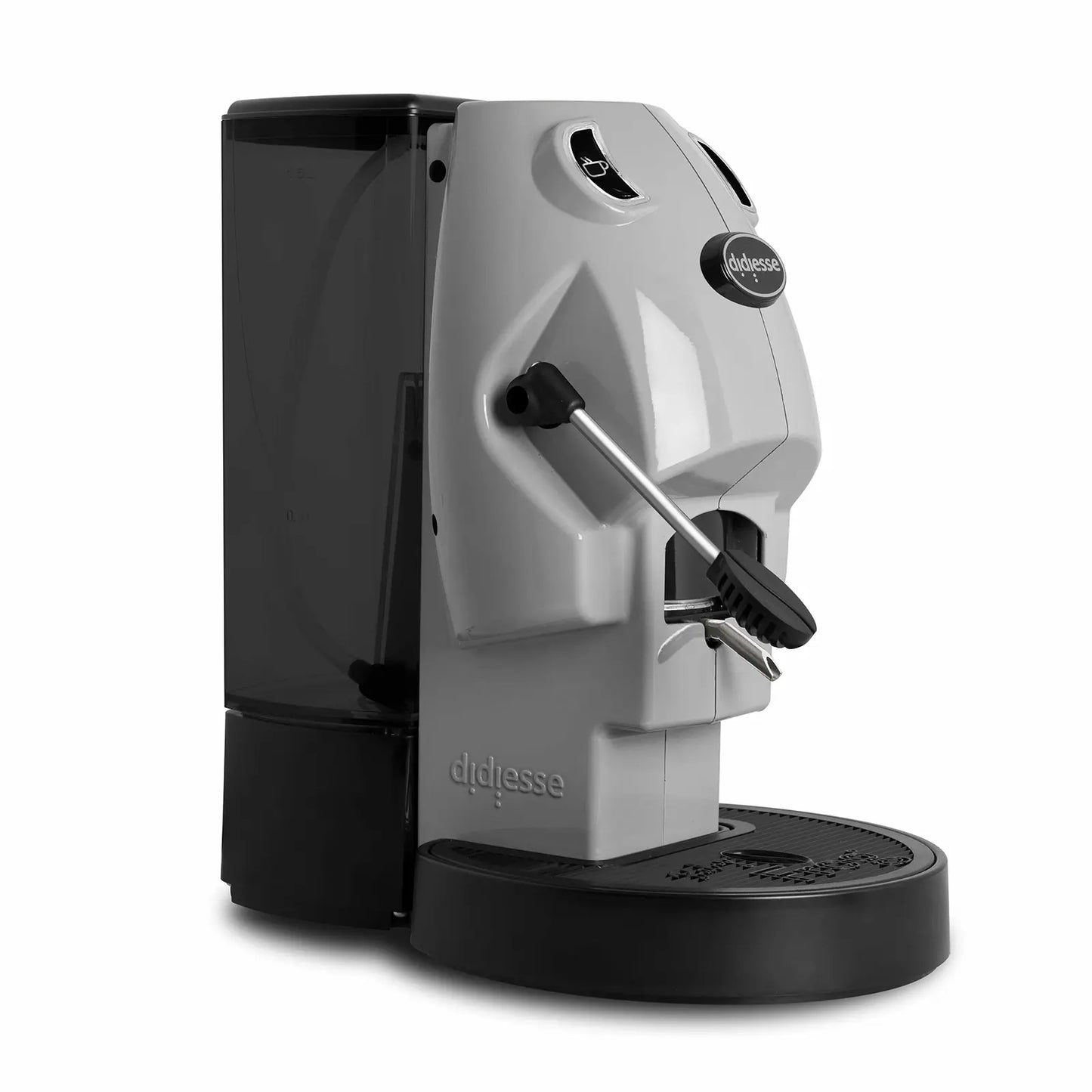 Didiesse - Baby Frog - ESE Espresso Pod Machine - Chalk*Free Shipping*