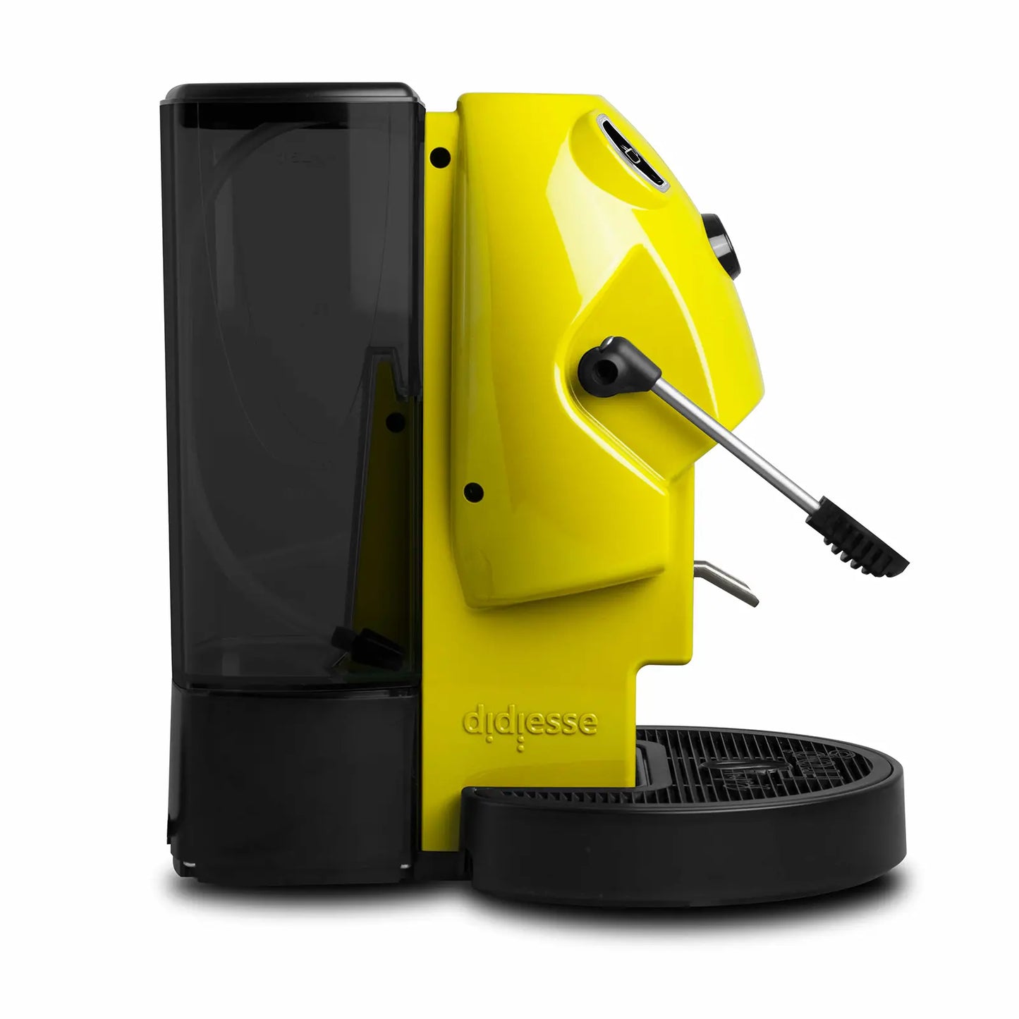 Didiesse - Baby Frog - ESE Espresso Pod Machine - Lemon Yellow*Free Shipping*
