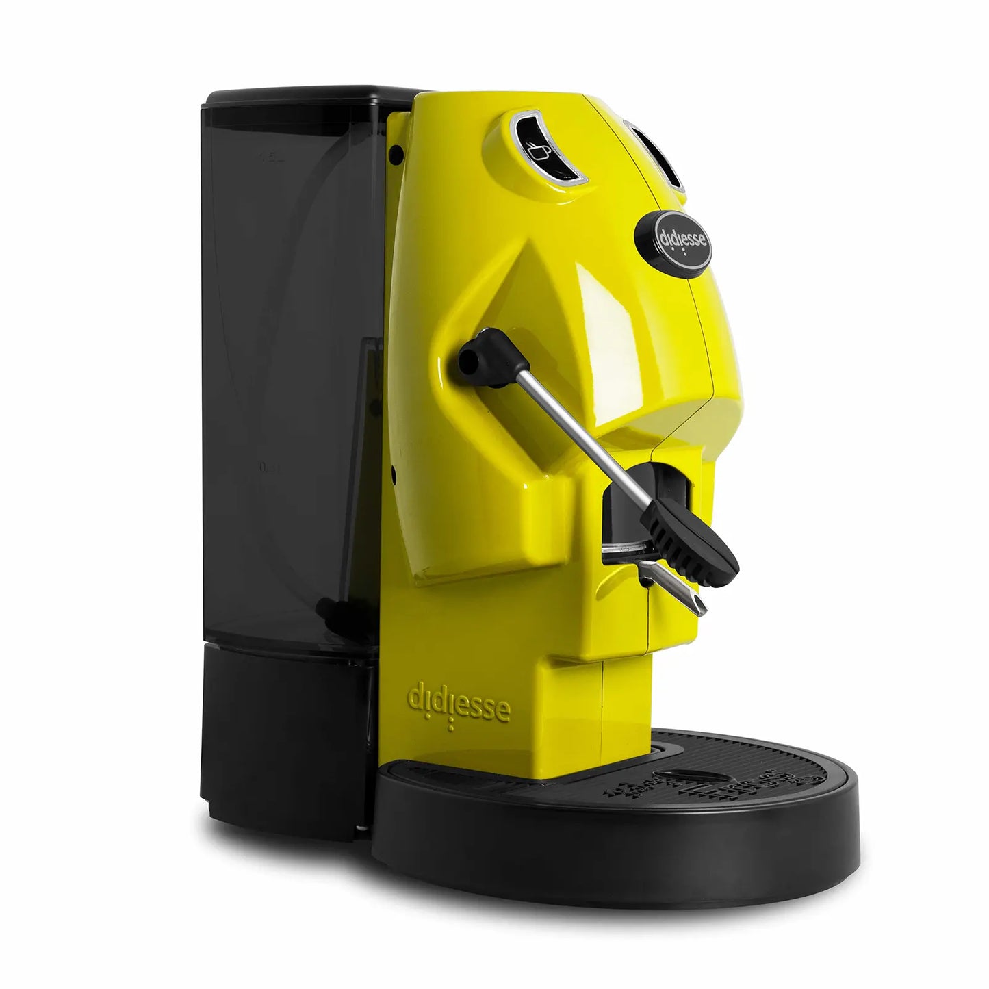 Didiesse - Baby Frog - ESE Espresso Pod Machine - Lemon Yellow*Free Shipping*