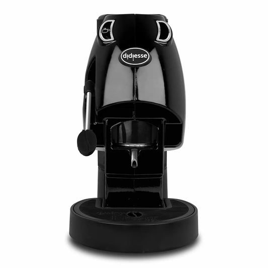 Didiesse - Baby Frog - ESE Espresso Pod Machine - Black*Free Shipping*