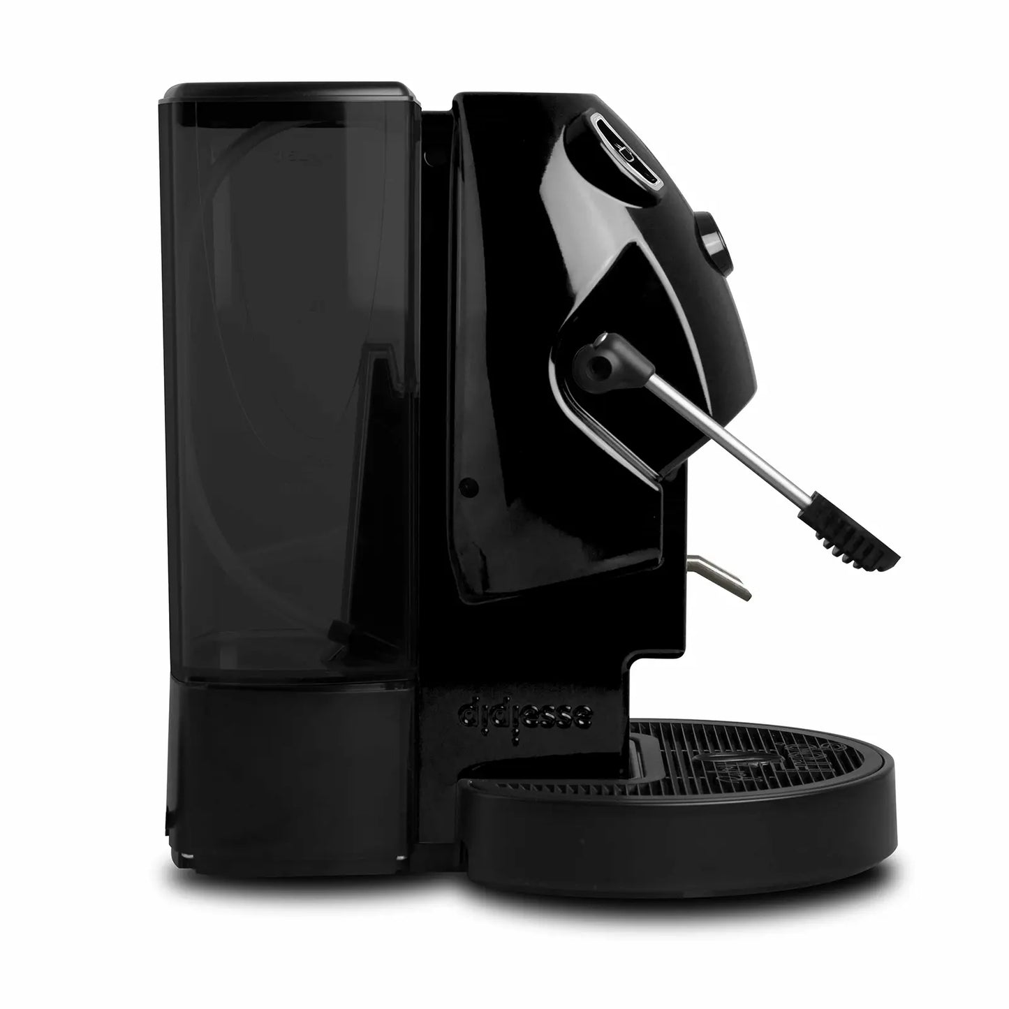 Didiesse - Baby Frog - ESE Espresso Pod Machine - Black*Free Shipping*