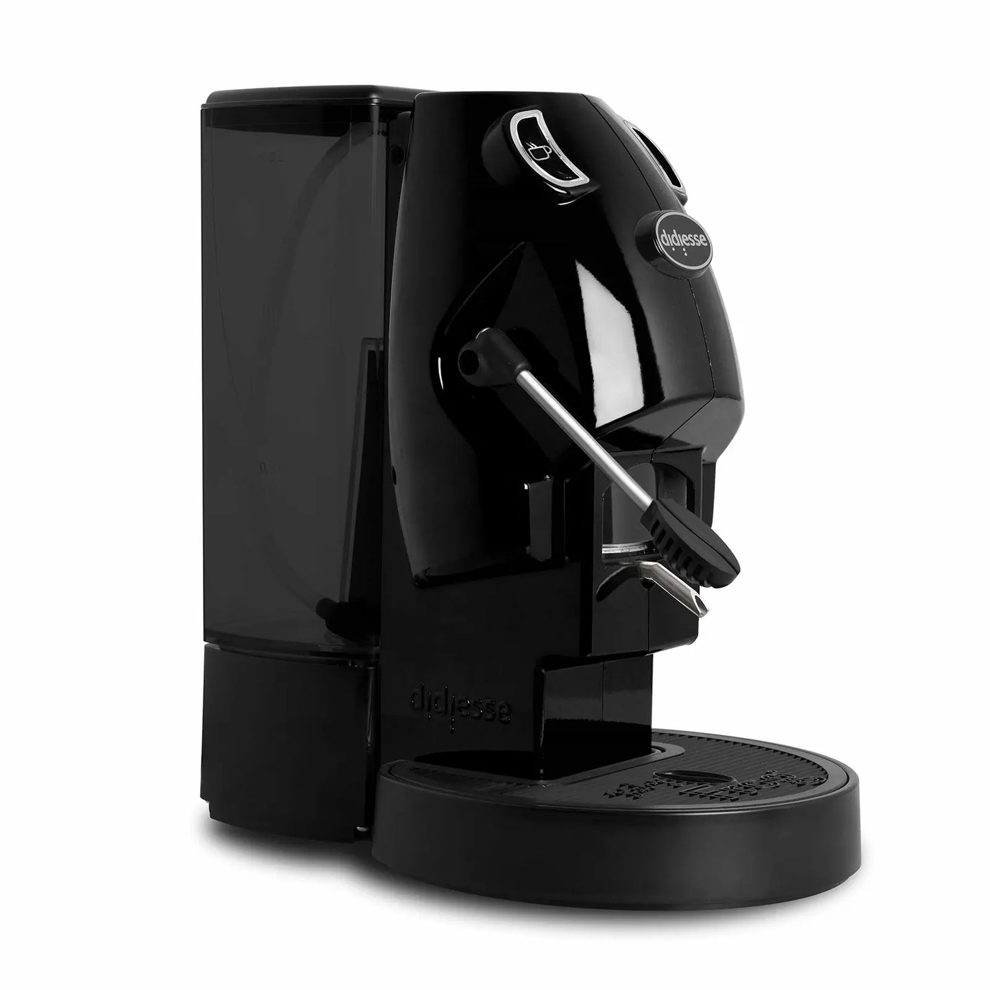 Didiesse - Baby Frog - ESE Espresso Pod Machine - Black*Free Shipping*