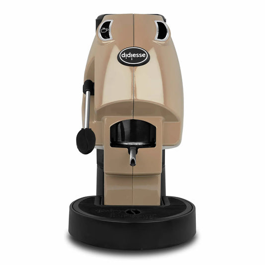 Didiesse - Baby Frog - ESE Espresso Pod Machine - Hazelnut
