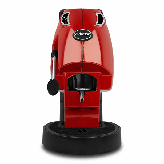 Didiesse - Babby Frog -ESE Espresso Pod Machine - Red*Free Shipping*