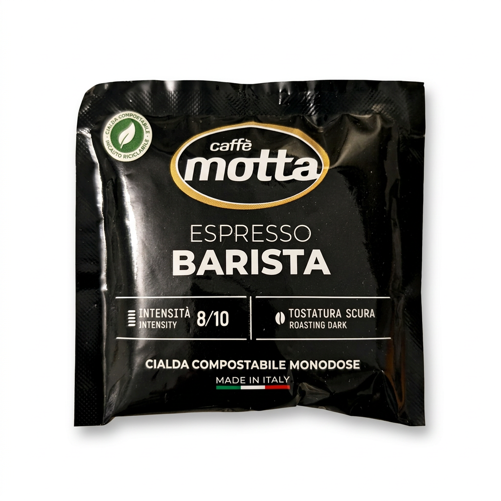 Caffè Motta Barista product display image