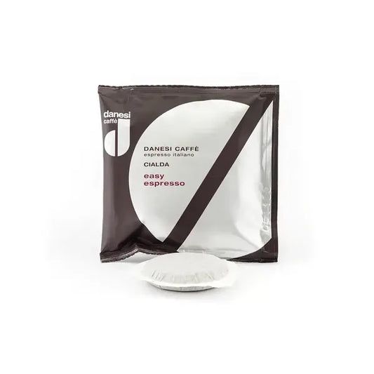 Danesi Caffè Easy Espresso - E.S.E Pod - 150 pods