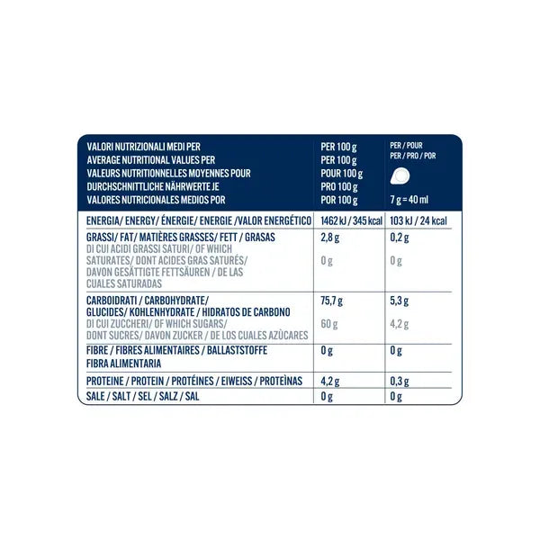 Caffè Borbone - Espresso Ginseng - ESE Compostable Pod 44 mm - 18 pods