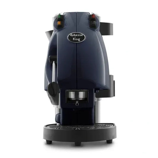 Didiesse - Frog - ESE Espresso Pod Machine - Blue*Free Shipping*