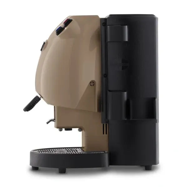 Didiesse - Frog - ESE Espresso Pod Machine - Hazelnut*Free Shipping*