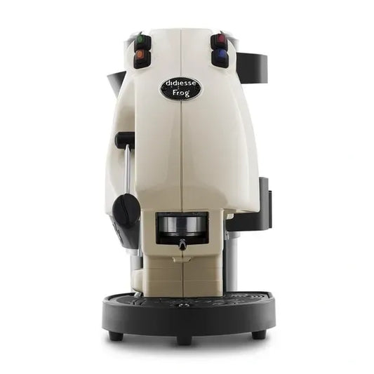 Didiesse - Frog - ESE Espresso Pod Machine - Ivory*Free Shipping*