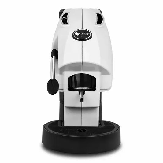 Didiesse - Baby Frog - ESE Espresso Pod Machine - White*Free Shipping*