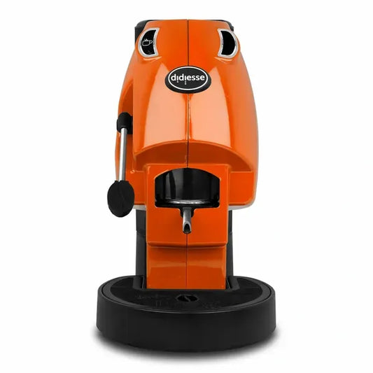 Didiesse - Baby Frog - ESE Espresso Pod Machine - Orange*Free Shipping*