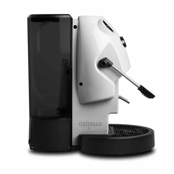 Didiesse - Baby Frog - ESE Espresso Pod Machine - White*Free Shipping*