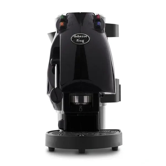 Didiesse - Frog - ESE Espresso Pod Machine - Black*Free Shipping*