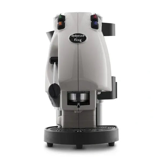 Didiesse - Frog - ESE Espresso Pod Machine - Chalk*Free Shipping*