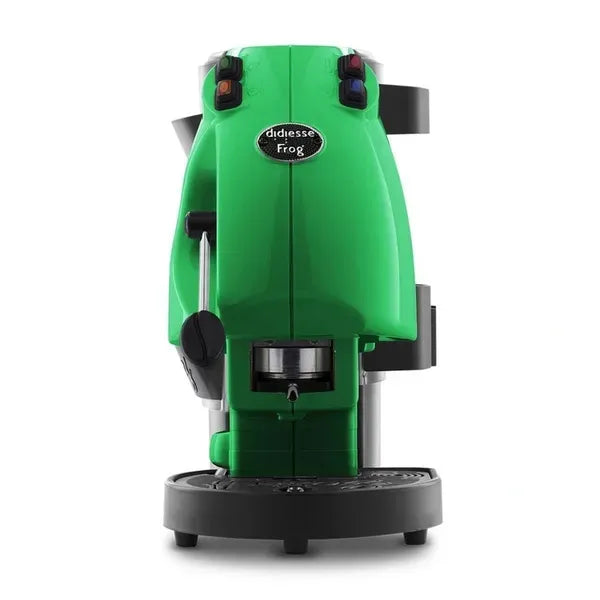 Didiesse - Frog - ESE Espresso Pod Machine - Green*Free Shipping*