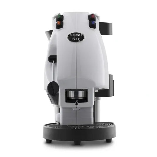 Didiesse - Frog - ESE Espresso Pod Machine - White*Free Shipping*