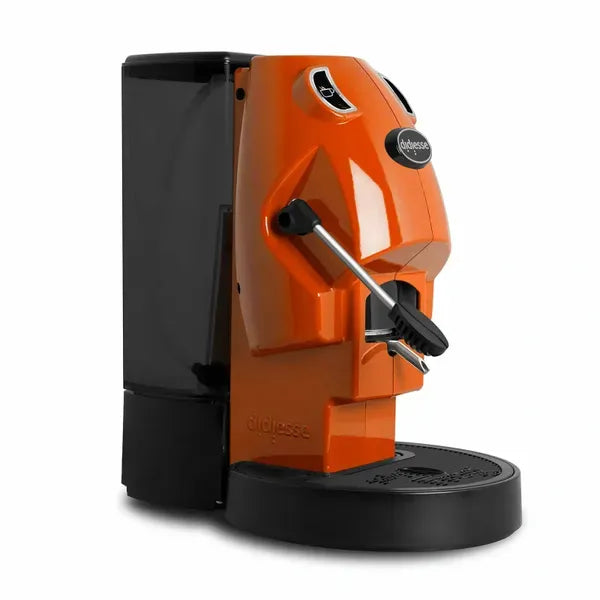 Didiesse - Baby Frog - ESE Espresso Pod Machine - Orange*Free Shipping*