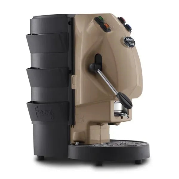Didiesse - Frog - ESE Espresso Pod Machine - Hazelnut*Free Shipping*