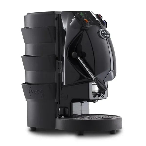 Didiesse - Frog - Machine à dosettes ESE Espresso - Noir*Livraison gratuite*