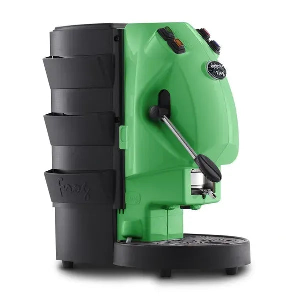Didiesse - Frog - ESE Espresso Pod Machine - Green*Free Shipping*
