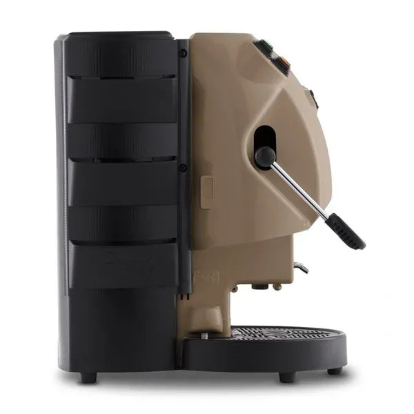 Didiesse - Frog - ESE Espresso Pod Machine - Hazelnut*Free Shipping*