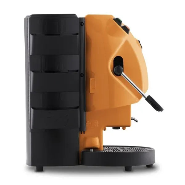 Didiesse - Frog - Machine à dosettes ESE Espresso - Orange*Livraison gratuite*