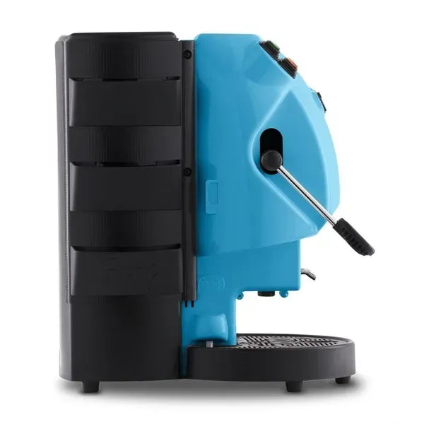 Didiesse - Frog - ESE Espresso Pod Machine - Miami Blue*Free Shipping*