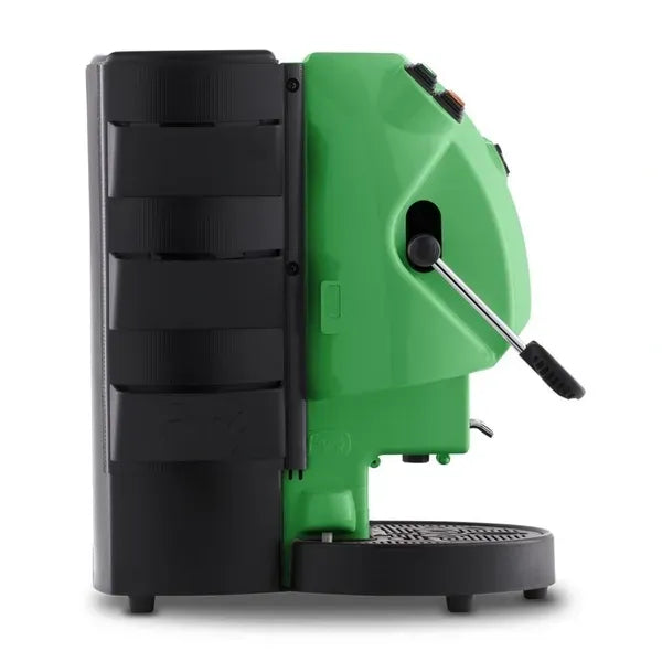 Didiesse - Frog - ESE Espresso Pod Machine - Green*Free Shipping*