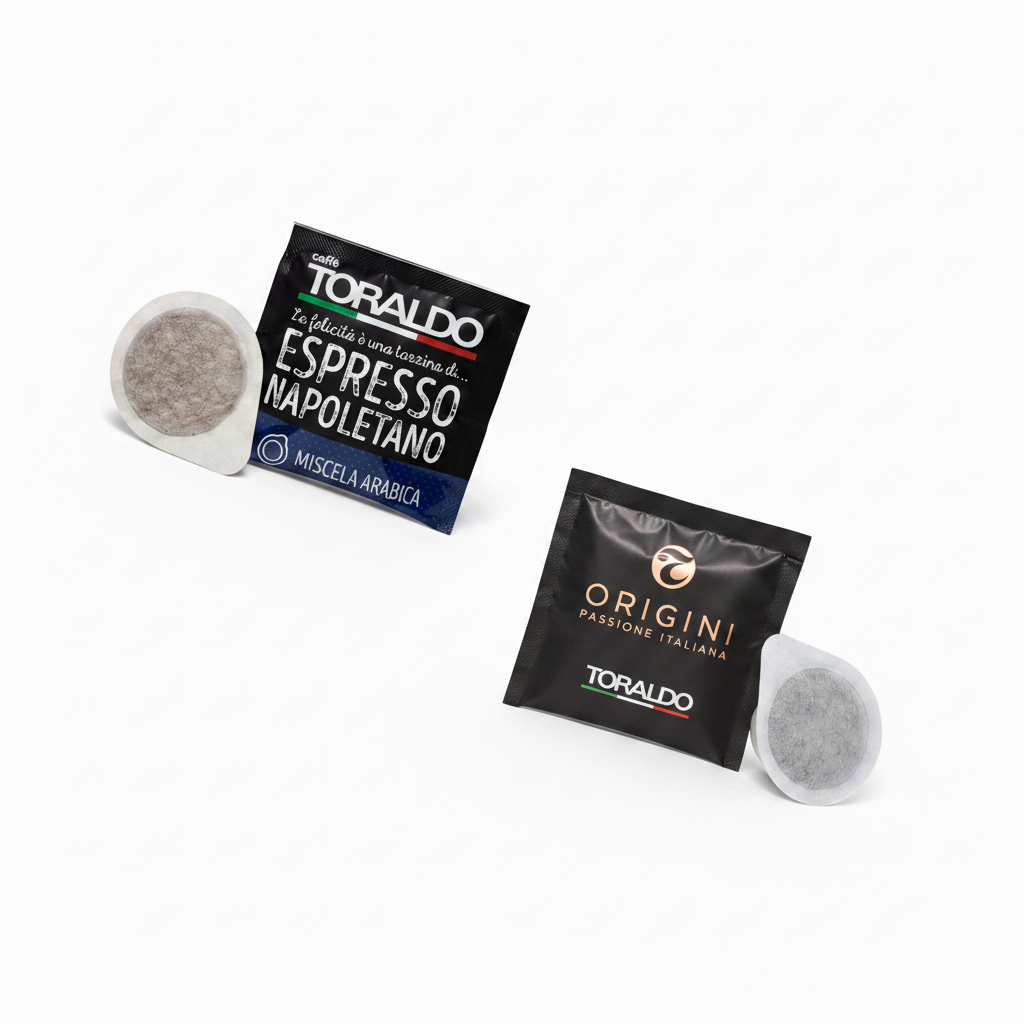 Toraldo Pods Diagonal Display